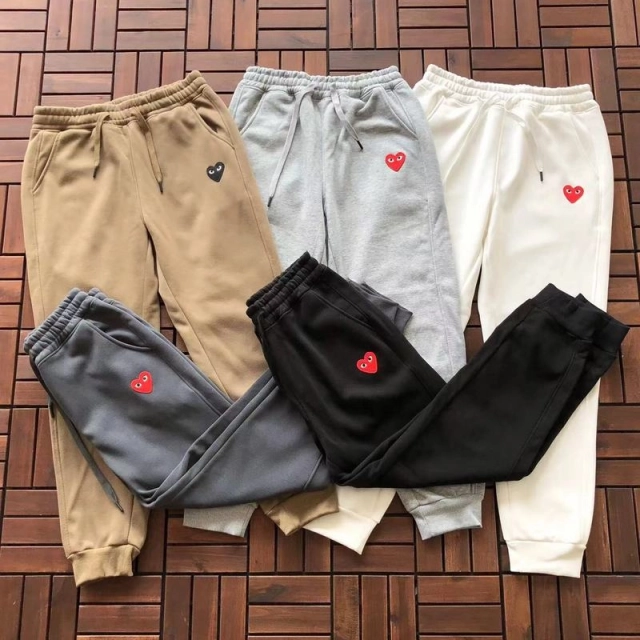 Comme des Garçons Trousers