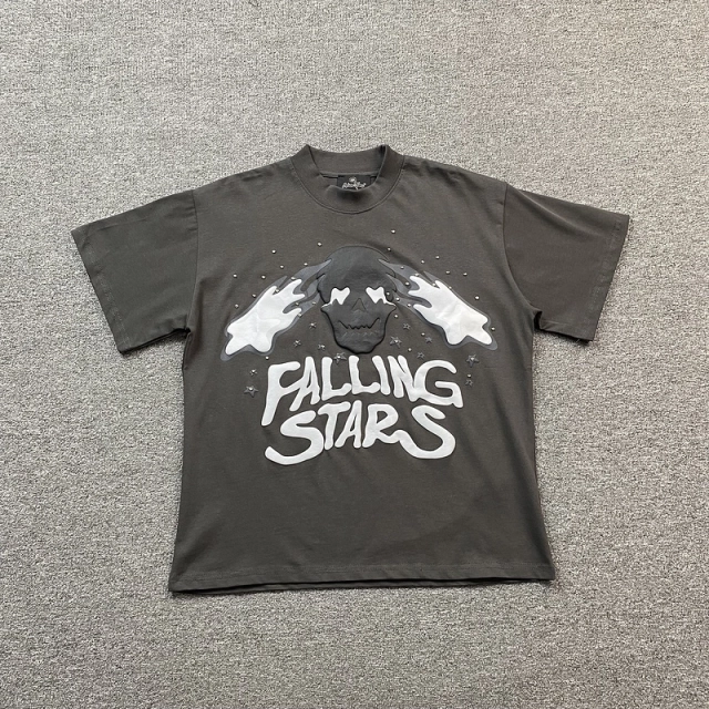 Broken Planet T-shirt