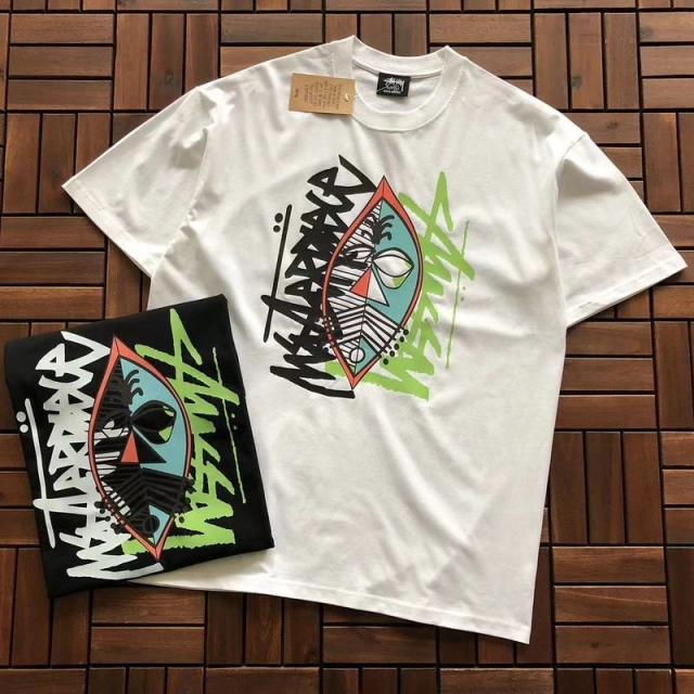 Stüssy T-Shirt