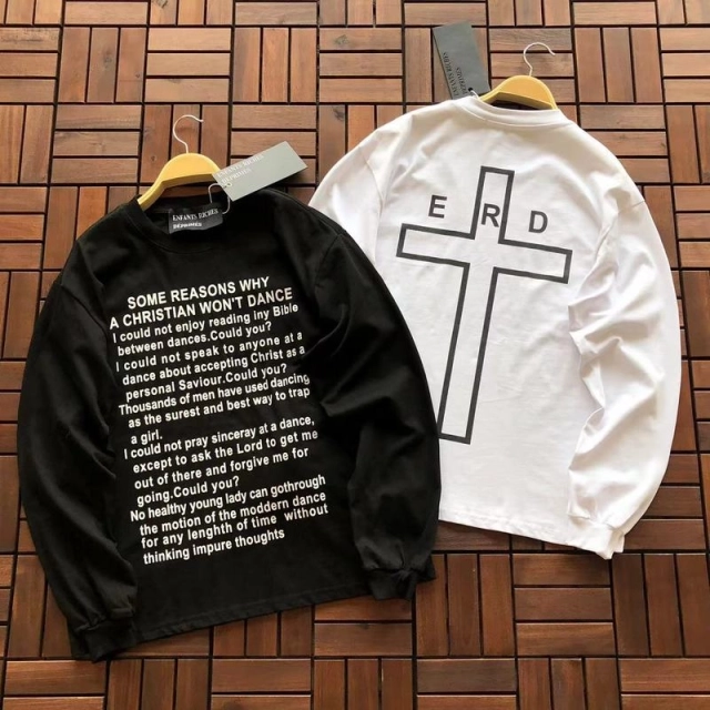 Enfants Riches Déprimés Long-Sleeve