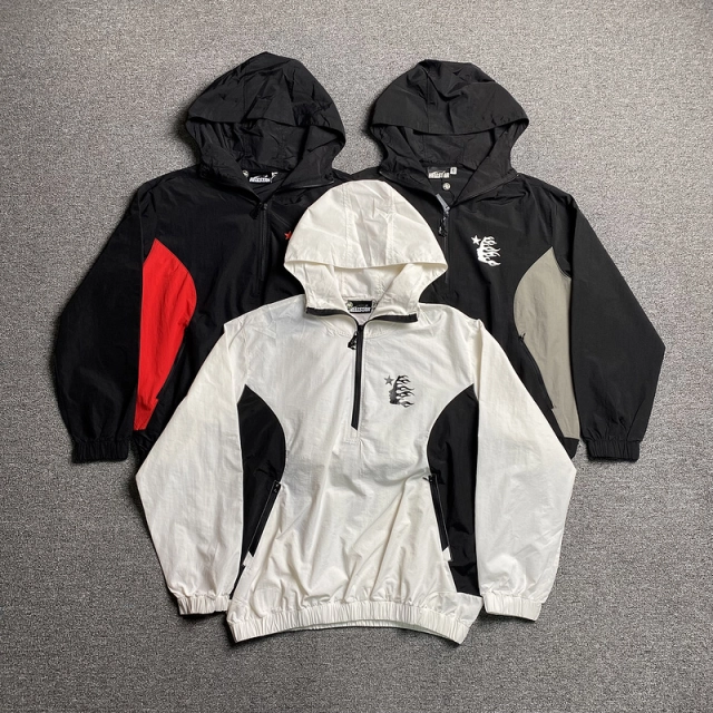 HELLSTAR Sample Hoodie