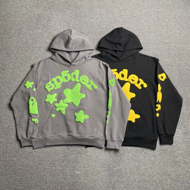 Sp5der Hoodie