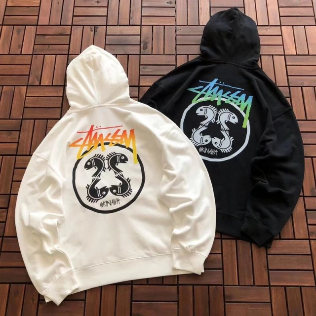 Stüssy Hoodie