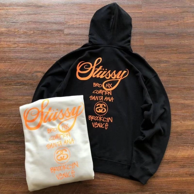 Stüssy Hoodie