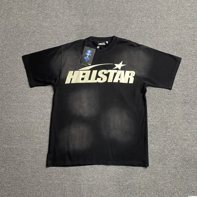 HELLSTAR T-shirt