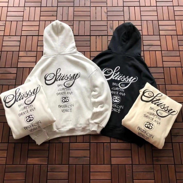 Stüssy Hoodie