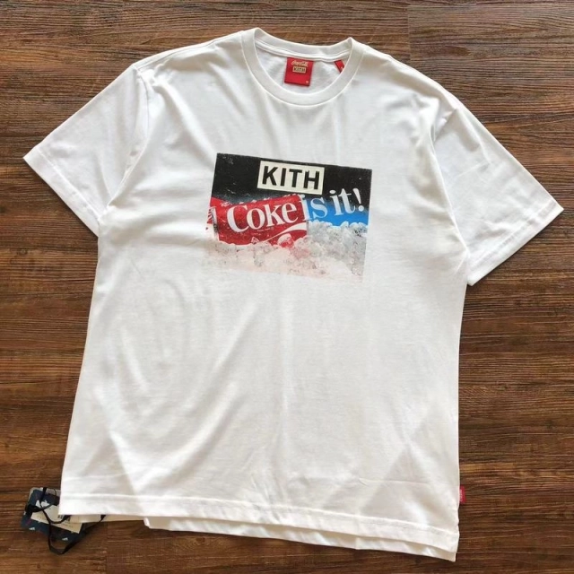 KITH T-SHIRT