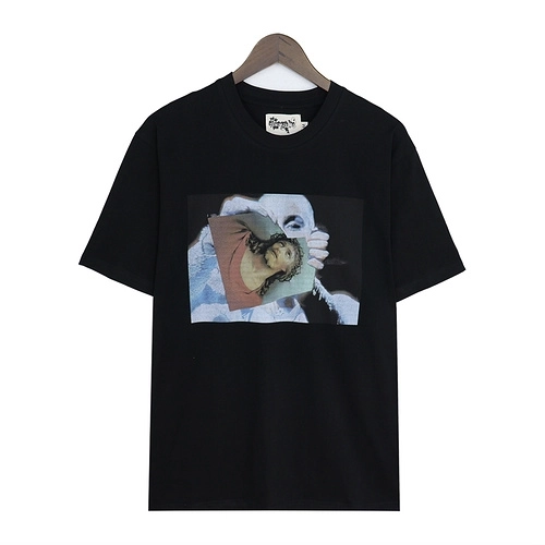 Denim Tears SNT Tee