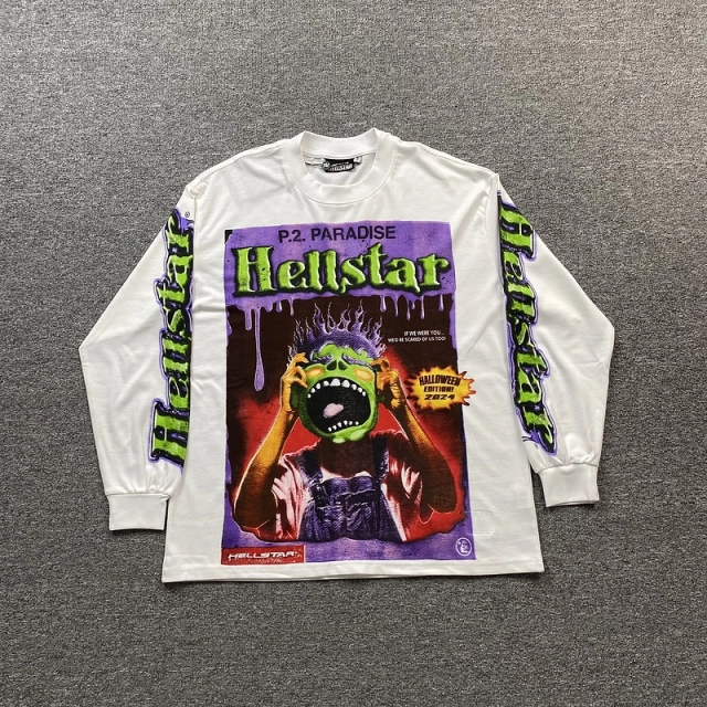 HELLSTAR T-shirt