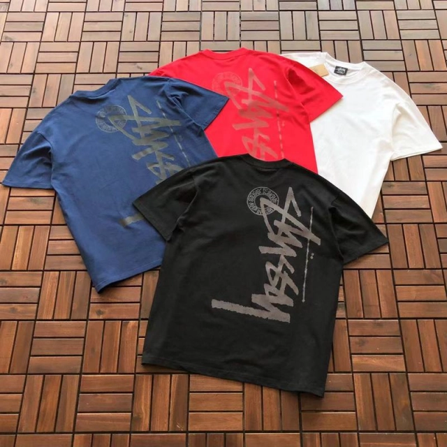 Stüssy T-Shirt