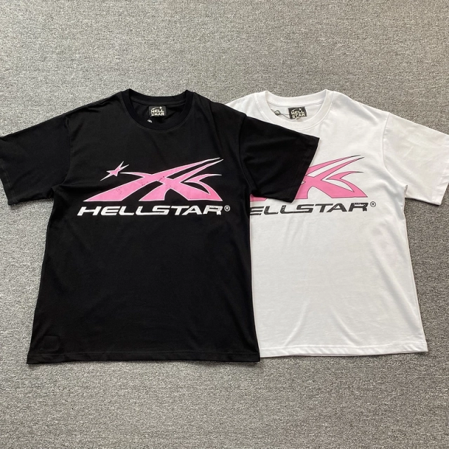 HELLSTAR T-shirt