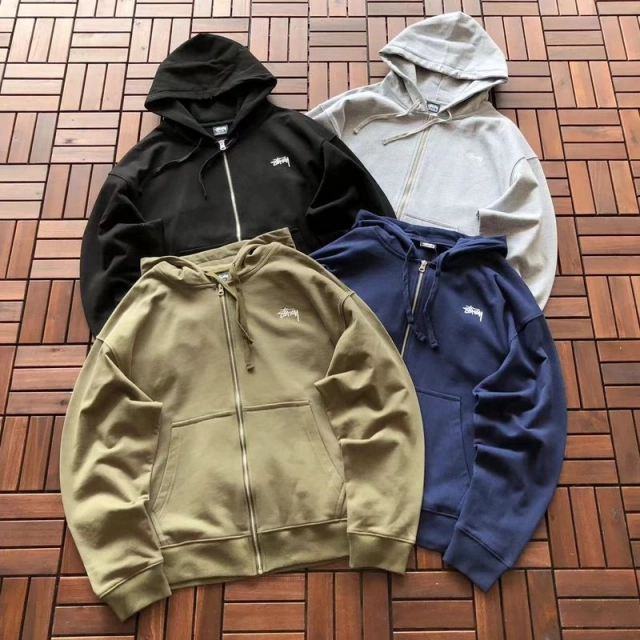 Stüssy Hoodie