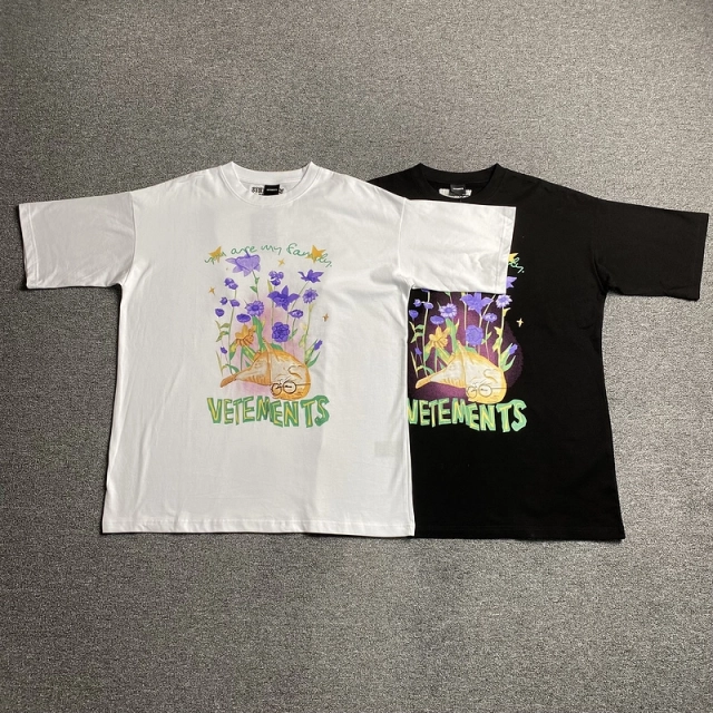 Vetements T-shirt