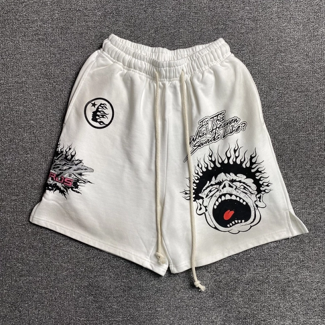 HELLSTAR Shorts