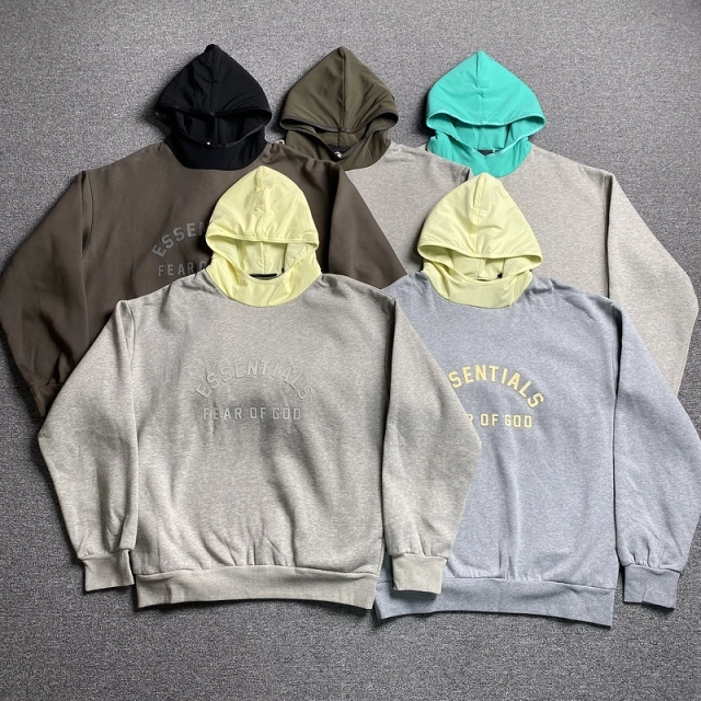 Fear of God Hoodie