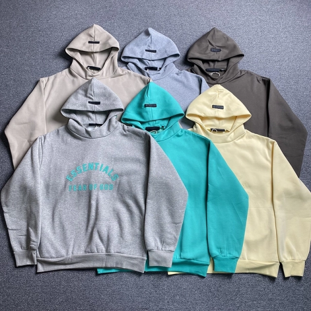 Fear of God Hoodie