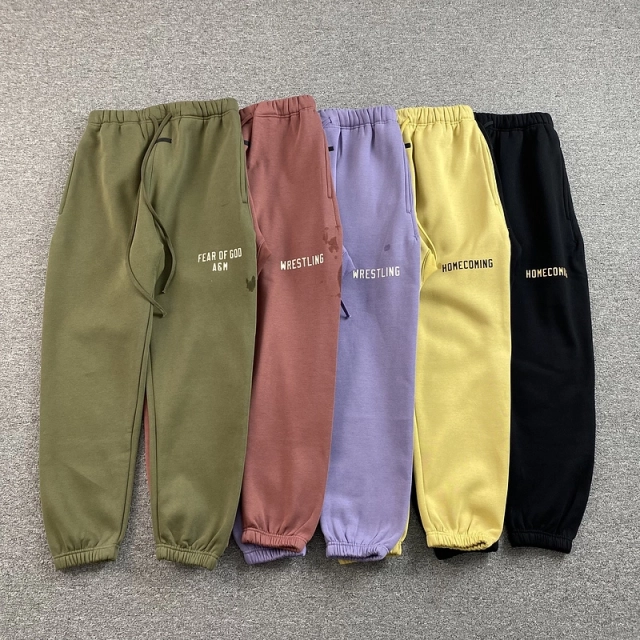 Fear of God Pants