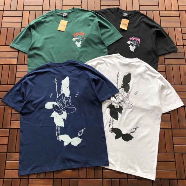 Stüssy T-Shirt