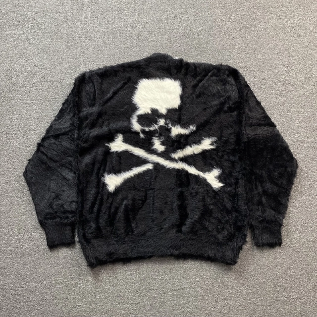 MASTERMIND Sweater