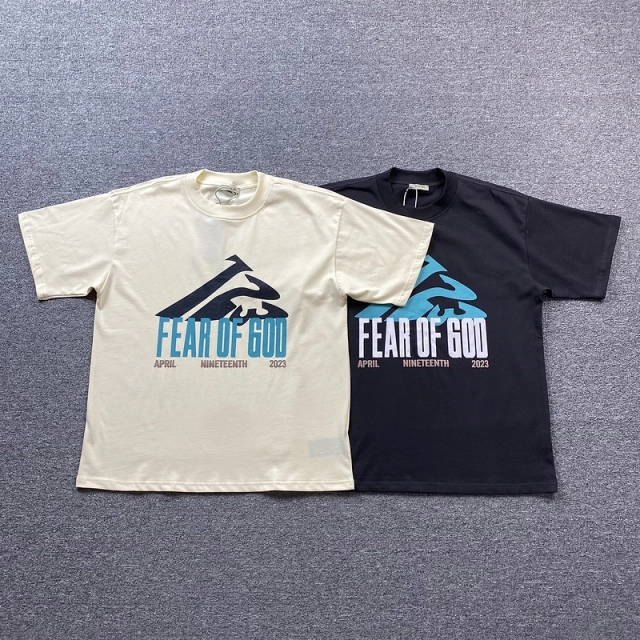 Fear of God T-shirt