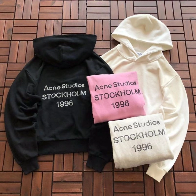 Acne Studios Hoodie