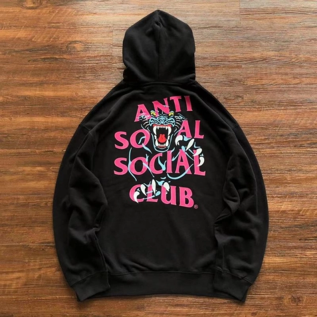 ANTI SOCIAL SOCIAL CLUB Hoodie