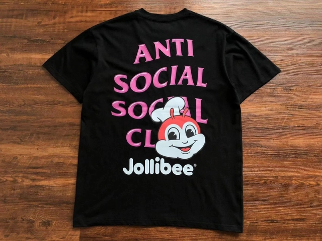 ANTI SOCIAL SOCIAL CLUB T-Shirt