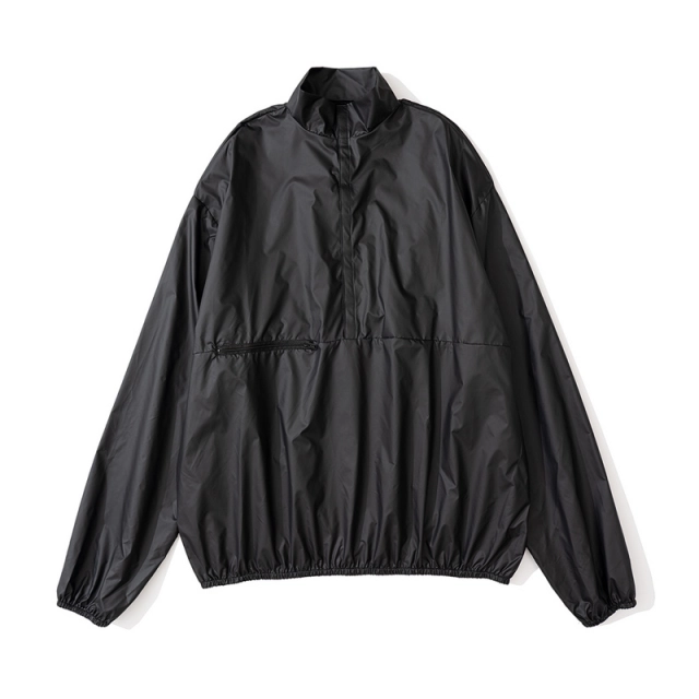 Ye Pullover Jacket