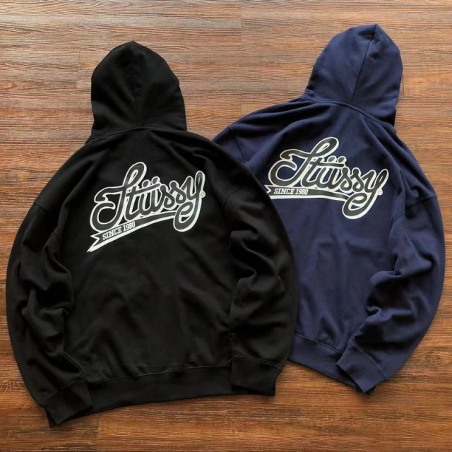 Stüssy Hoodie