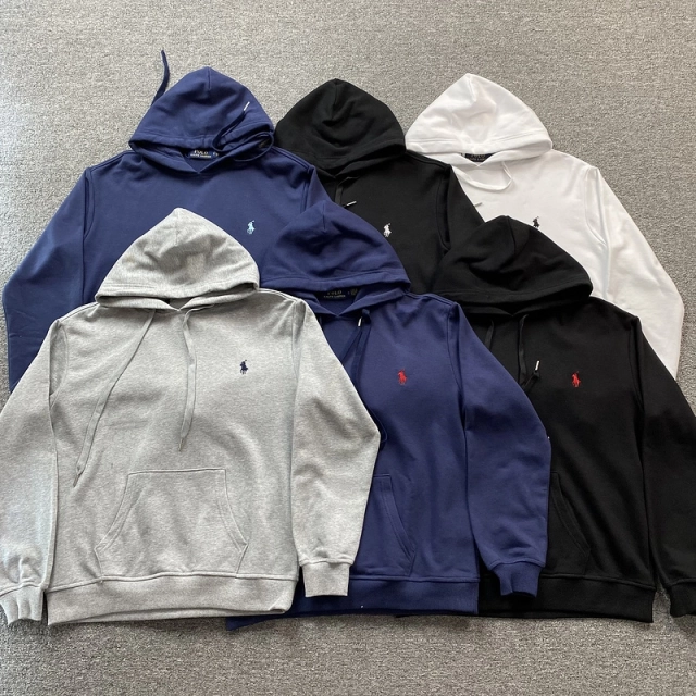 Ralph Lauren Hoodie