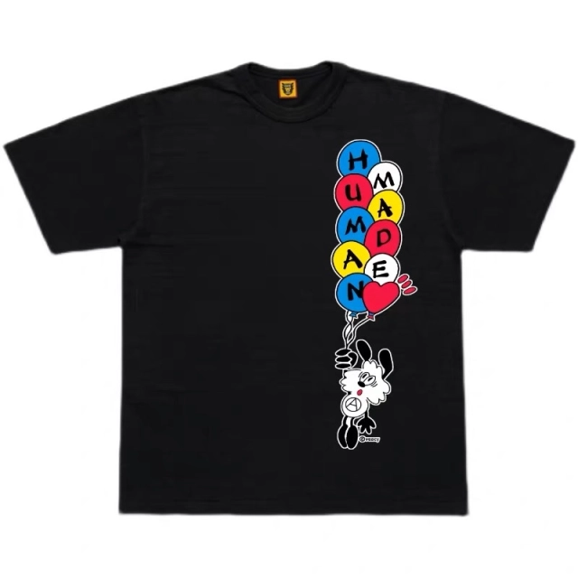 Human Made x Verdy Vick S/S T-shirt