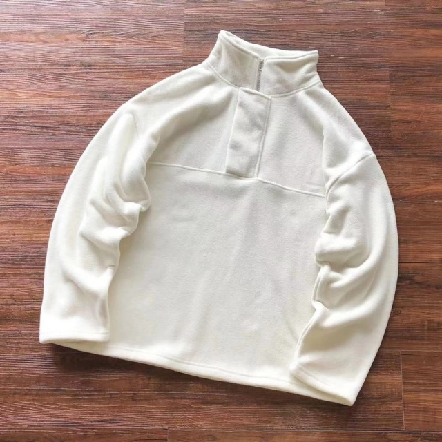 Fear of God Sweater Fleece