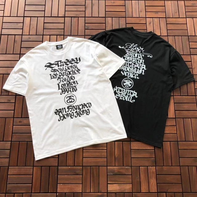 Stüssy T-Shirt