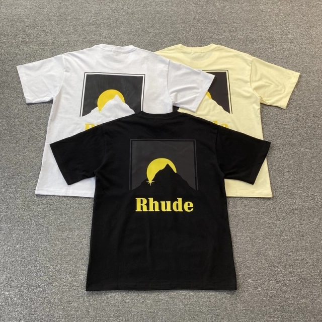 RHUDE T-shirt