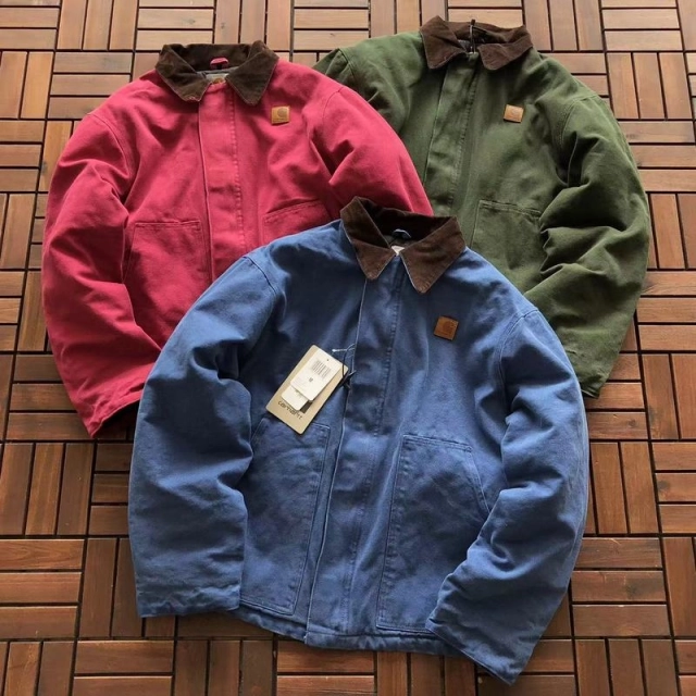 Carhartt Jacket