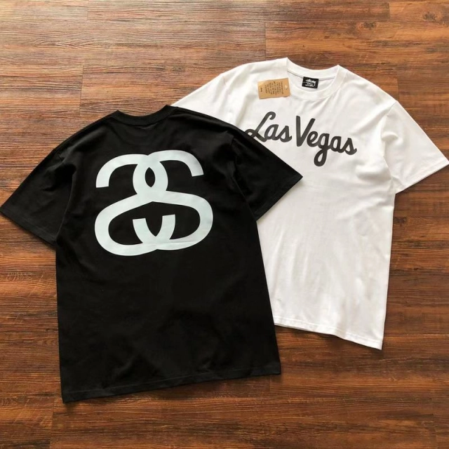 Stüssy T-Shirt