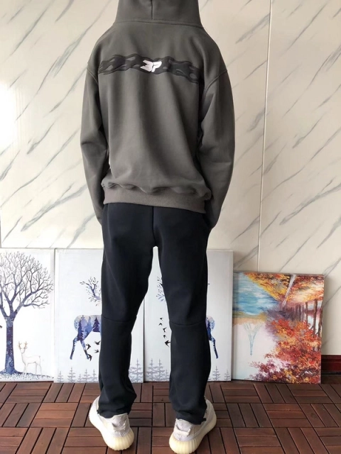 Broken Planet Hoodie