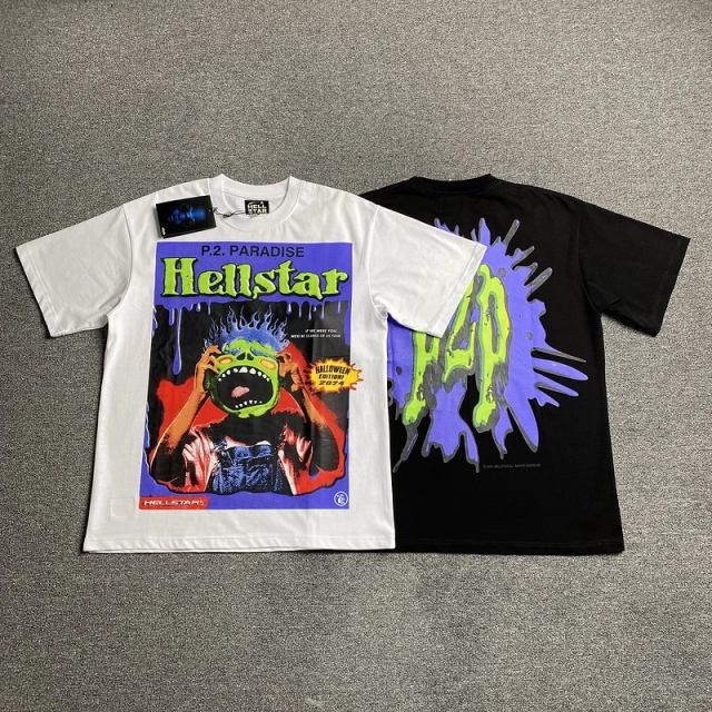 HELLSTAR T-shirt