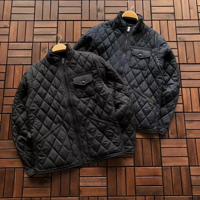 Ralph Lauren Cotton Jacket