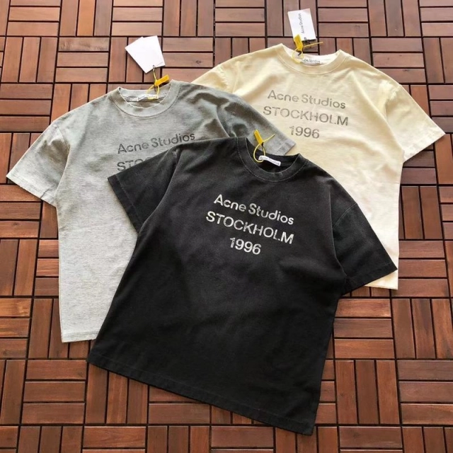 Acne Studios T-Shirt