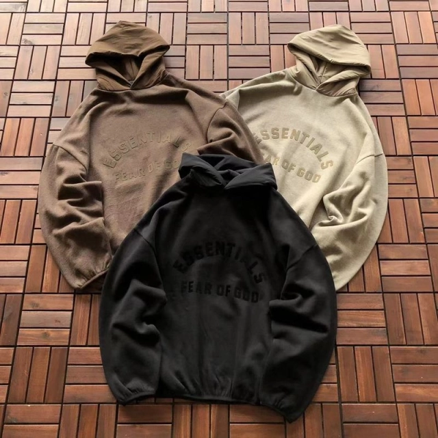 Fear of God Hoodie