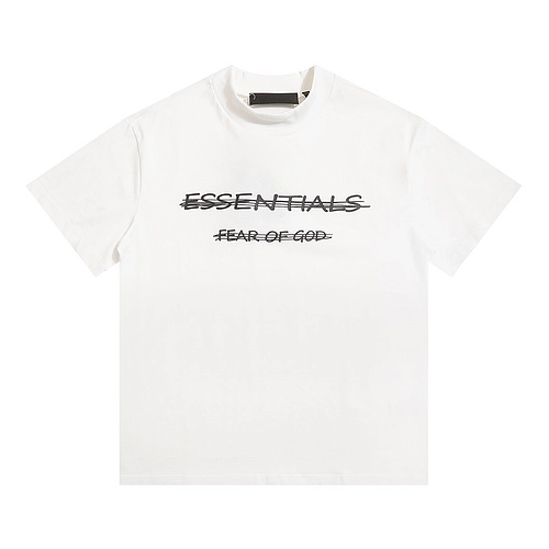 Fear of God Essentials t-shirt