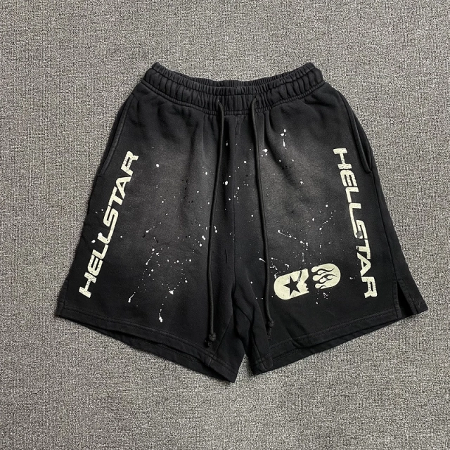 HELLSTAR Shorts