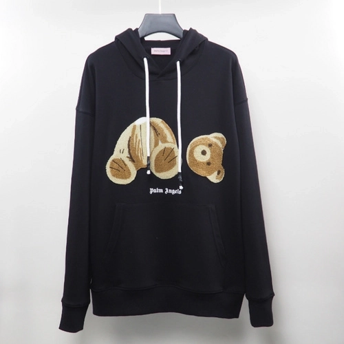 Palm Angels Bear Hoodie