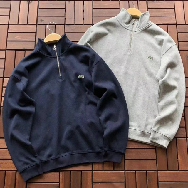 Lacoste SWEATER