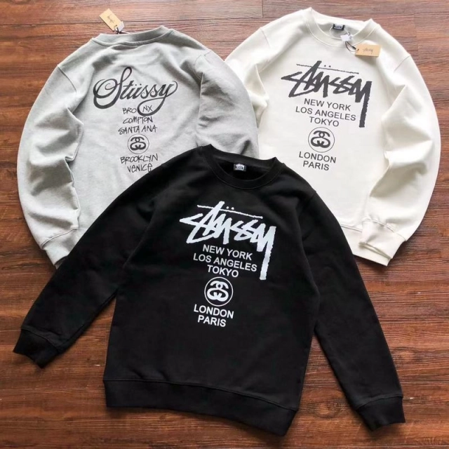 Stüssy Sweater