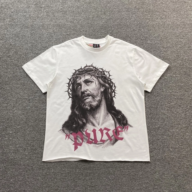 Saint Michael T-shirt