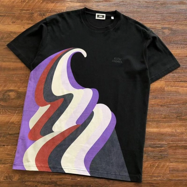 KITH T-SHIRT