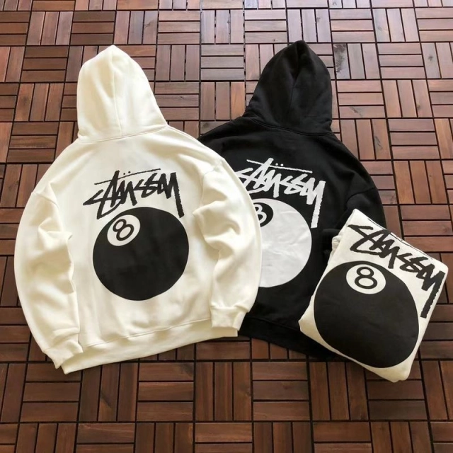 Stüssy Hoodie