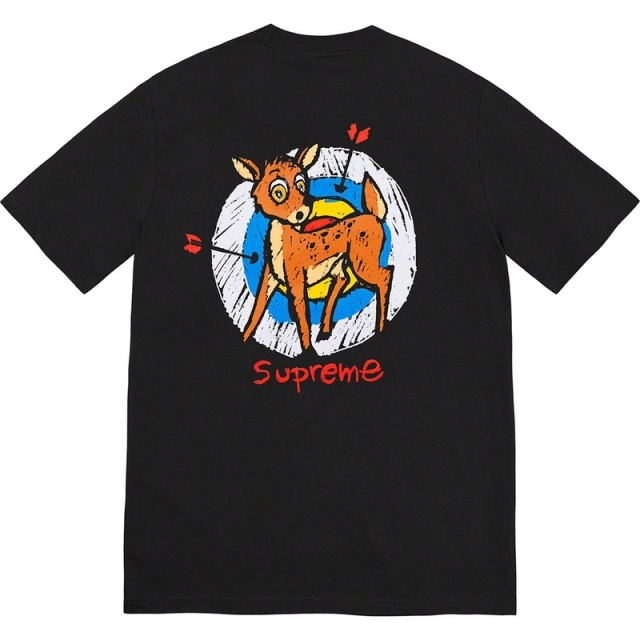 Supreme Deer Tee